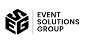 Logo for Event Solutions Group